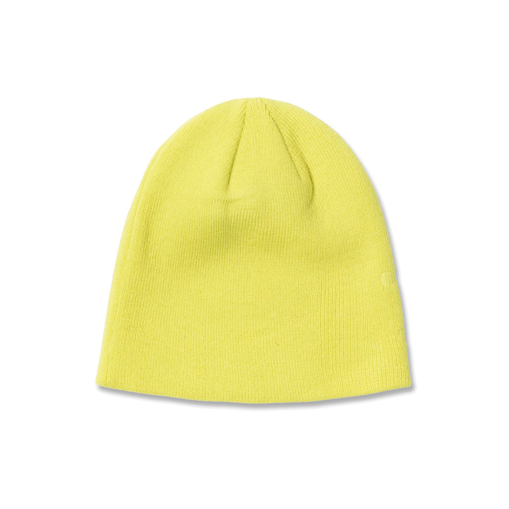 Шапки Stussy DEBOSSED BASIC LOGO BEANIE, 1321076