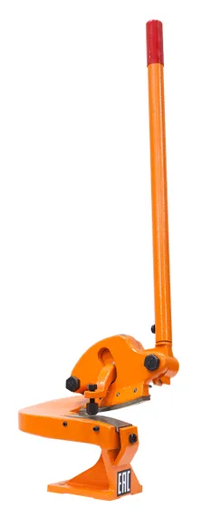 Рычажные ножницы Stalex MMS-6