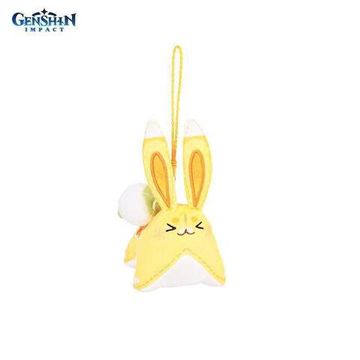 Плюш брелок Scented Yuegui Ready…Go! 6976068146100