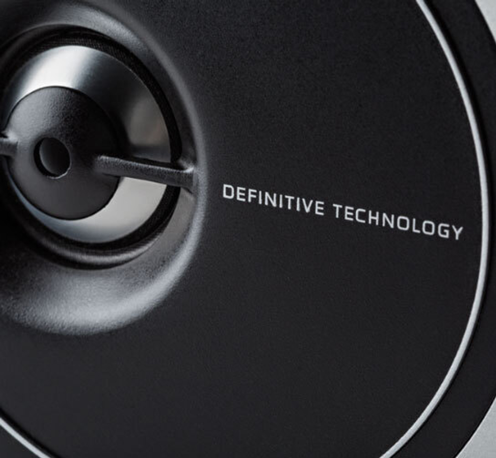 Definitive Technology Demand D7