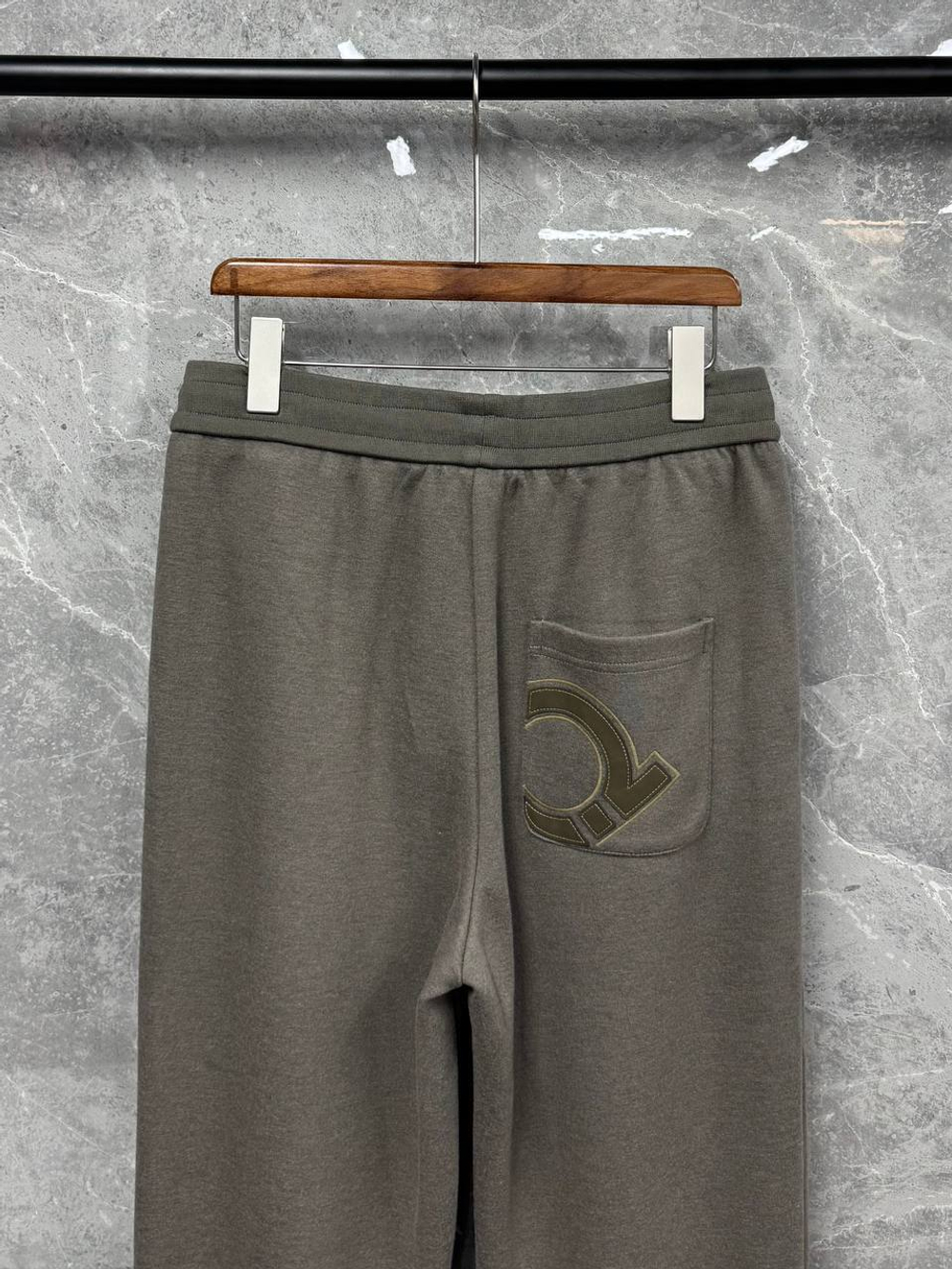 Спортивные штаны Salvatore Ferragamo