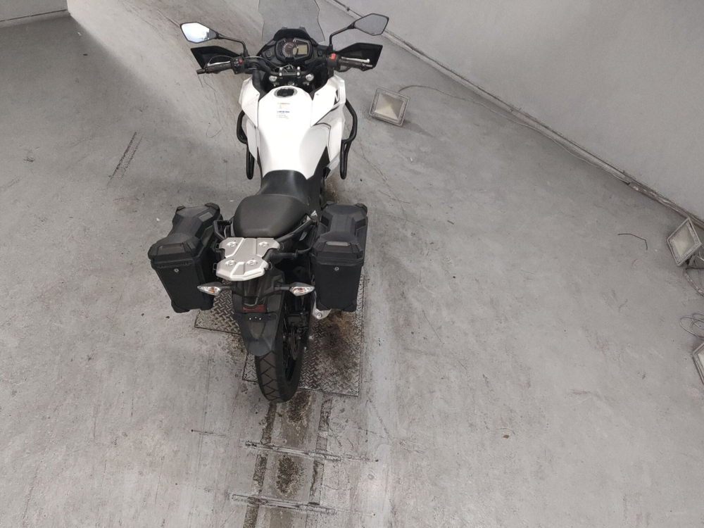 Kawasaki Versys-X 250 , 2020