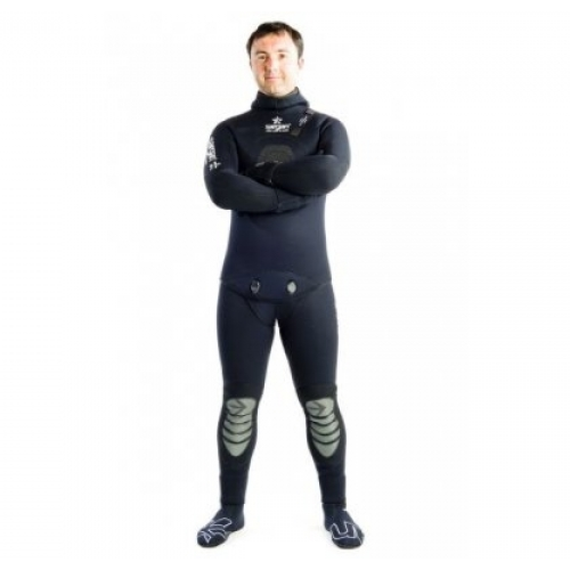 Гидрокостюм SARGAN Сивуч 5мм