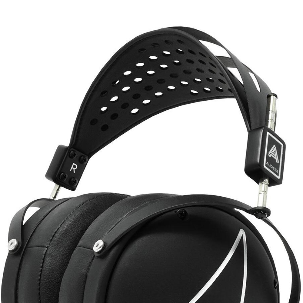 Проводные наушники Audeze LCD-2 Classic Closed Back, Black