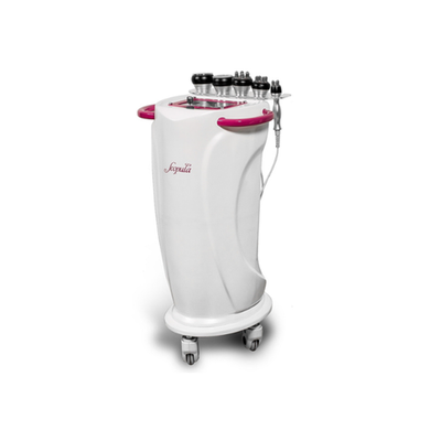 Аппарат для RF лифтинга CaviPro VRF I