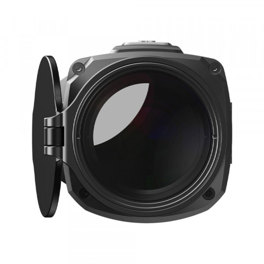 iRay Zoom ZH 50