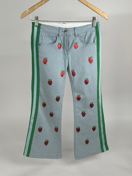 Джинсы Stella McCartney