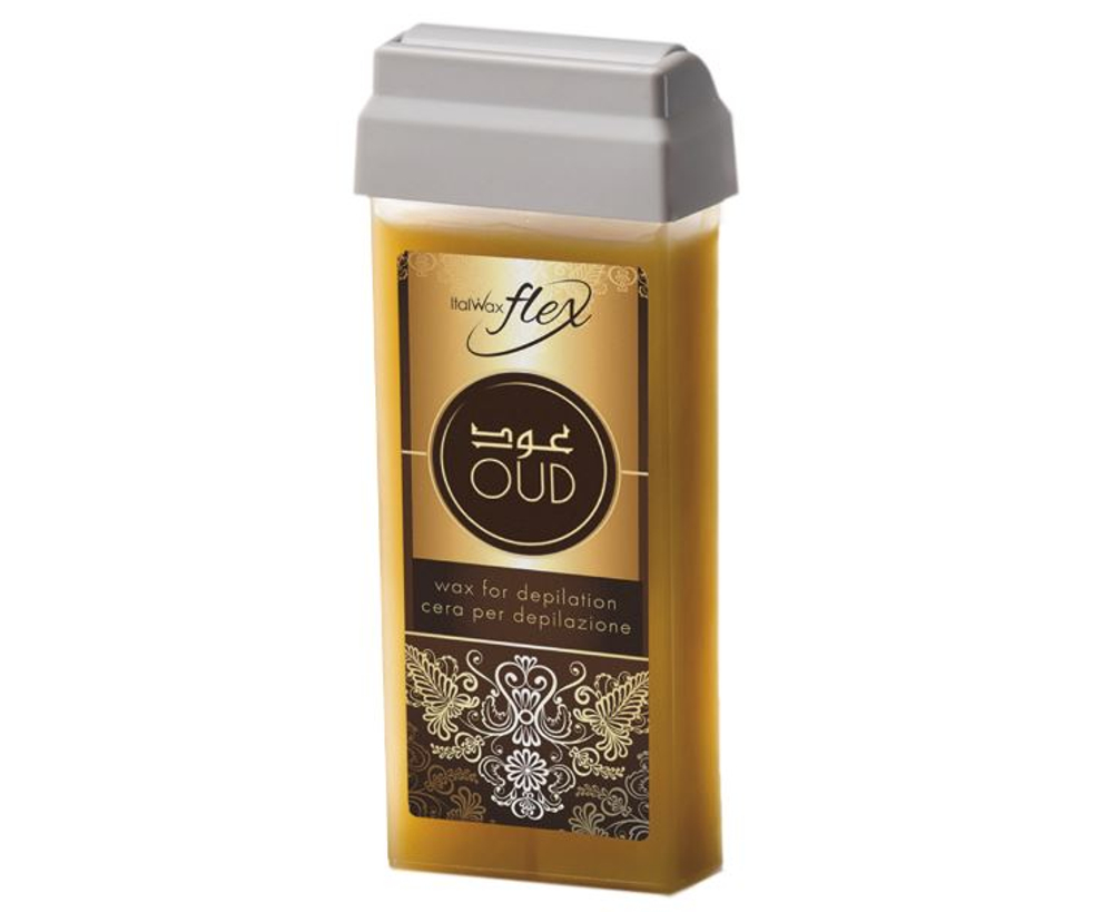 ITALWAX Flex воск в картридже Уд 100 мл ЧЗ