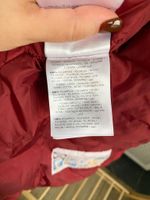 Пуховое пальто Moncler, 128