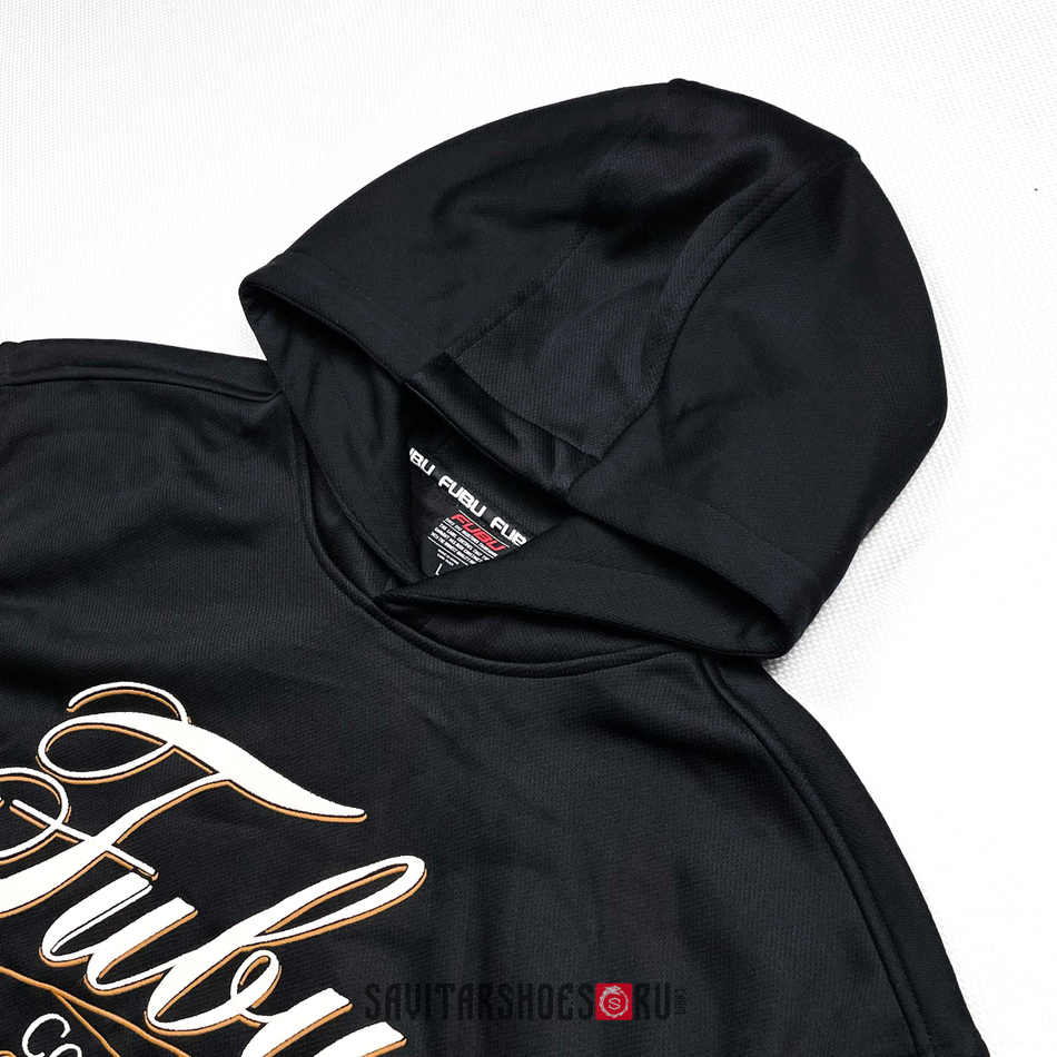 Худи Fubu