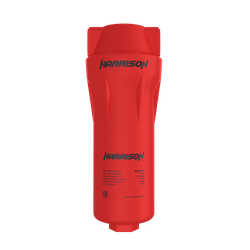 HRS-MFB1500 Магистральный фильтр Harrison: 1500 л/мин; 13 бар; 1 микрон