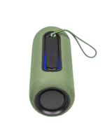 Портативная колонка Dialog Progressive AP-11 Green