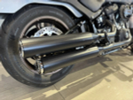 Harley-Davidson Low Rider S 2019