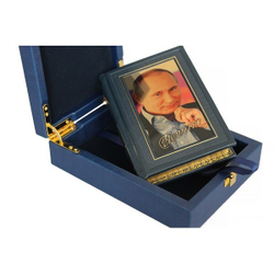 Путин. Цитаты и афоризмы.