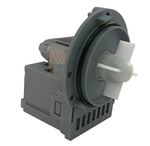 Помпа на 3 винтах, универсальная Askoll 25W старого образца Indesit PMP001UN