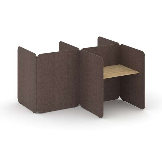 Call center Комплект №7 KC.K-007  1614*1800*1200