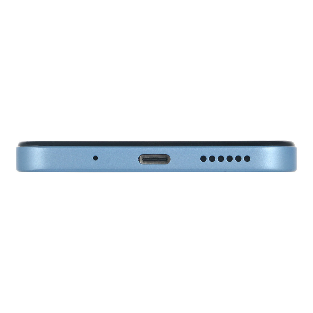 Смартфон Xiaomi Redmi 12 8/256 Sky Blue NFC РСТ