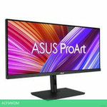 Монитор ASUS ProArt PA348CGV