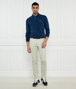 Поло POLO RALPH LAUREN - темно-синий(710970583)