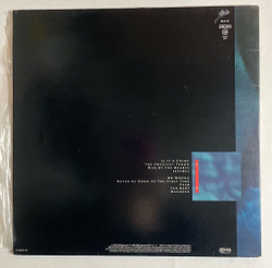 Винтажная виниловая пластинка LP Sade Promise (Germany 1985) (Gatefold)