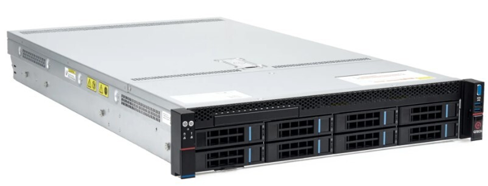 Сервер 2U Rack QTECH QSRV-260802_28