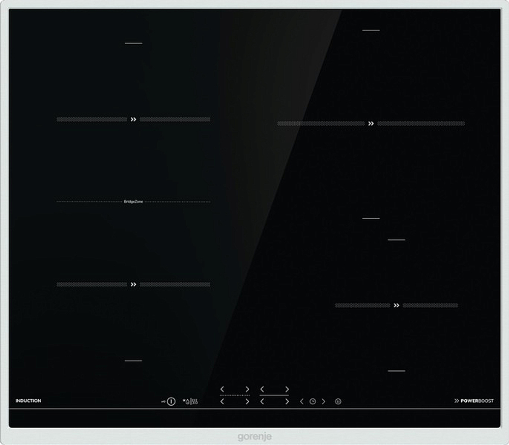Независимая индукционная варочная панель Gorenje IT643BX7