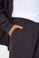 Костюм для мальчика Кай-1 Виотекс ТЁМНО-СЕРЫЙ