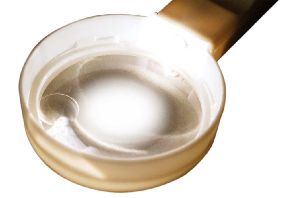 Лупа ручная Levenhuk Zeno Handy ZH35 - фото 9