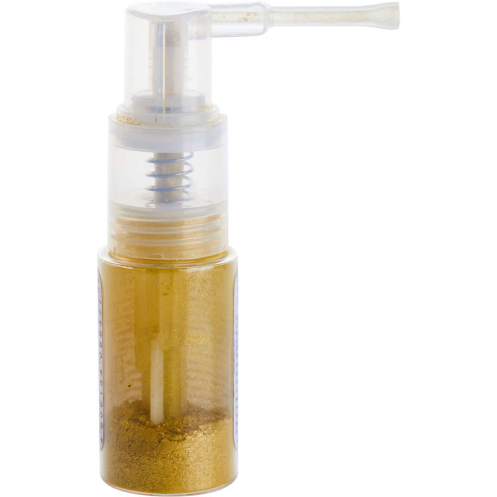 Краситель-распылитель КОРОЛЕВ ПАРЧА 5г