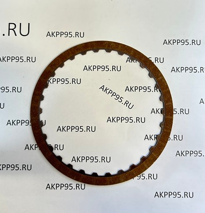 ФРИКЦИОННЫЙ ДИСК C1