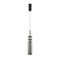 Подвесной светильник Arte Lamp CRYSTAL A2942SP-1BK