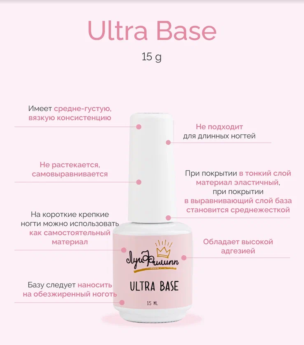 Ultra base