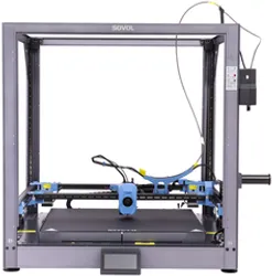Фотография — 3D-принтер Sovol SV08 Max