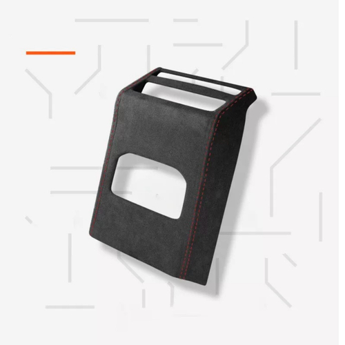 декоративная  панель  ZEEKR 001