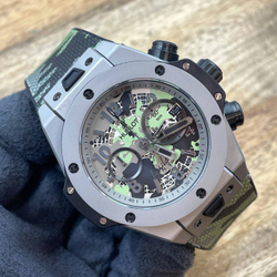 Часы Hublot