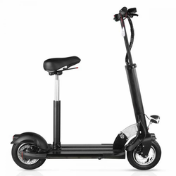 Электросамокат E-motions Pat Rover Comfort