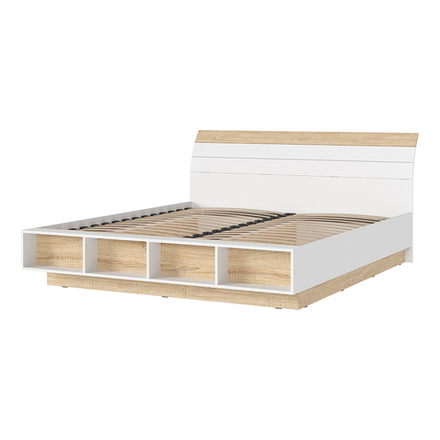 Кровать 1.8 Санса КР-03