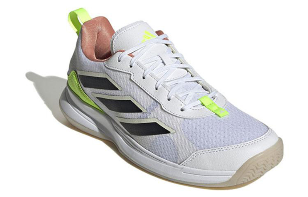 Кроссовки Adidas Avaflash (Женская размерная сетка)