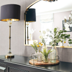 Handpainted Traditionals