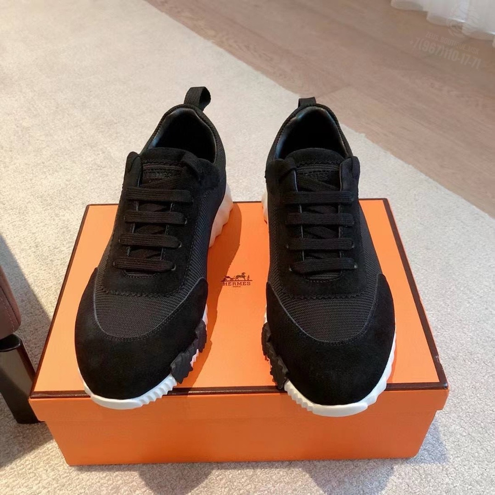Кроссовки Hermes