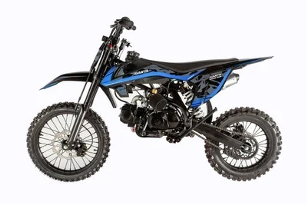 Мотоцикл AVANTIS KT-150E CLASSIC 17/14 PITBIKE