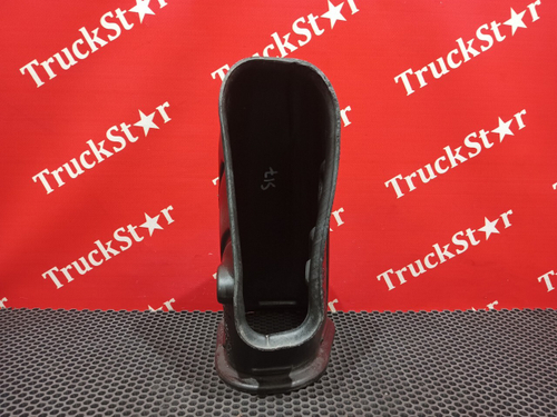 Воздухозаборник верхний