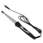 Щипцы для завивки волос конус 13-25мм 33Вт, керамическое покрытие