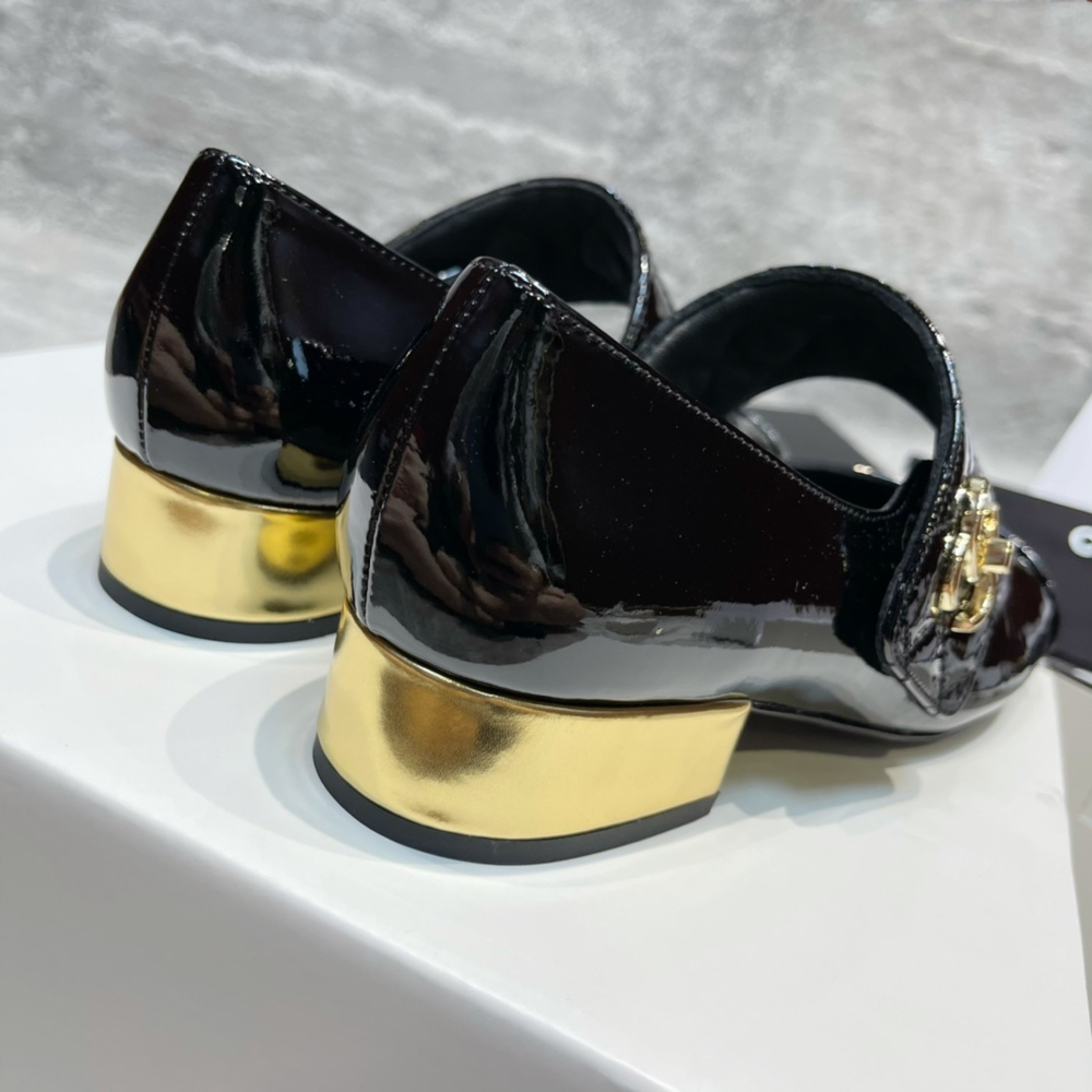 Chanel Shoes