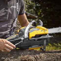 Stiga EXPERT SP 526-18 бензопила, 45 см, 240521802/S17