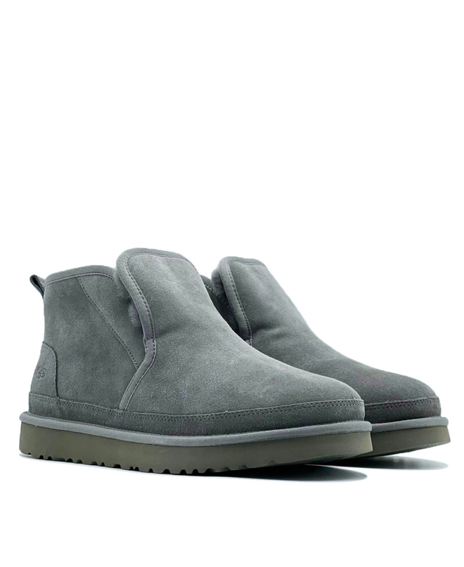 MENS NEUMEL MINIMAL Grey