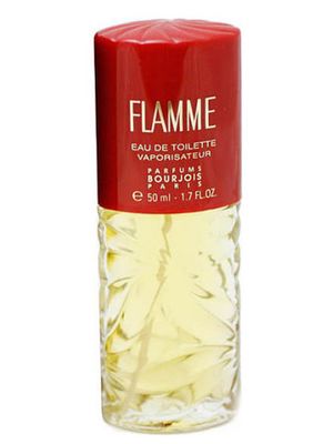 Bourjois Flamme