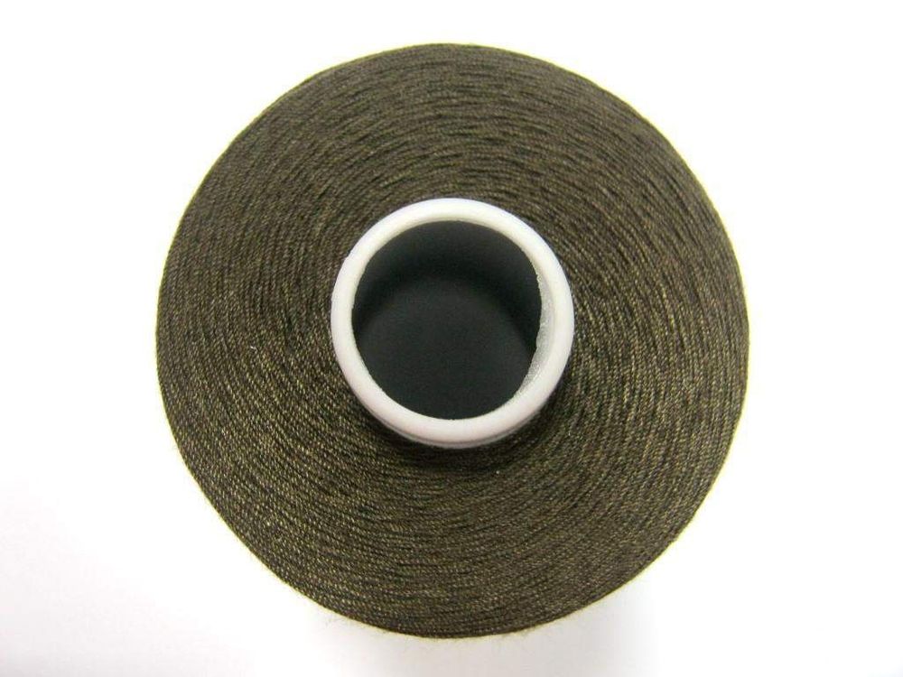 Нитки 70 АМ/ПМ #629 коричневый