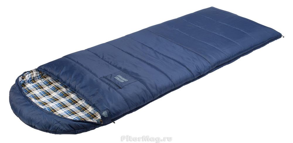 Спальник Trek Planet Belfast Comfort