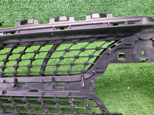 Решетка радиатора Mercedes CLA C118 (2019-2023)